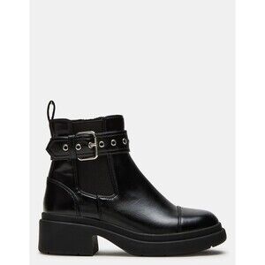 Kids' Kiki, Black, 4 Little Kid